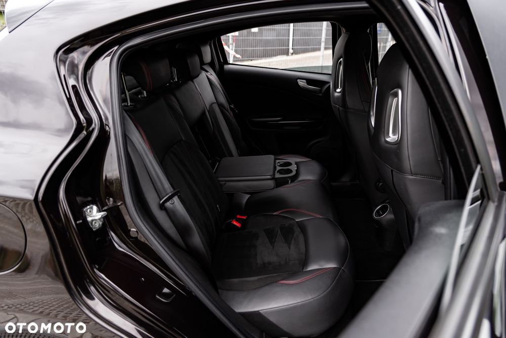 Alfa Romeo Giulietta 1750 TBi Veloce S TCT - 22