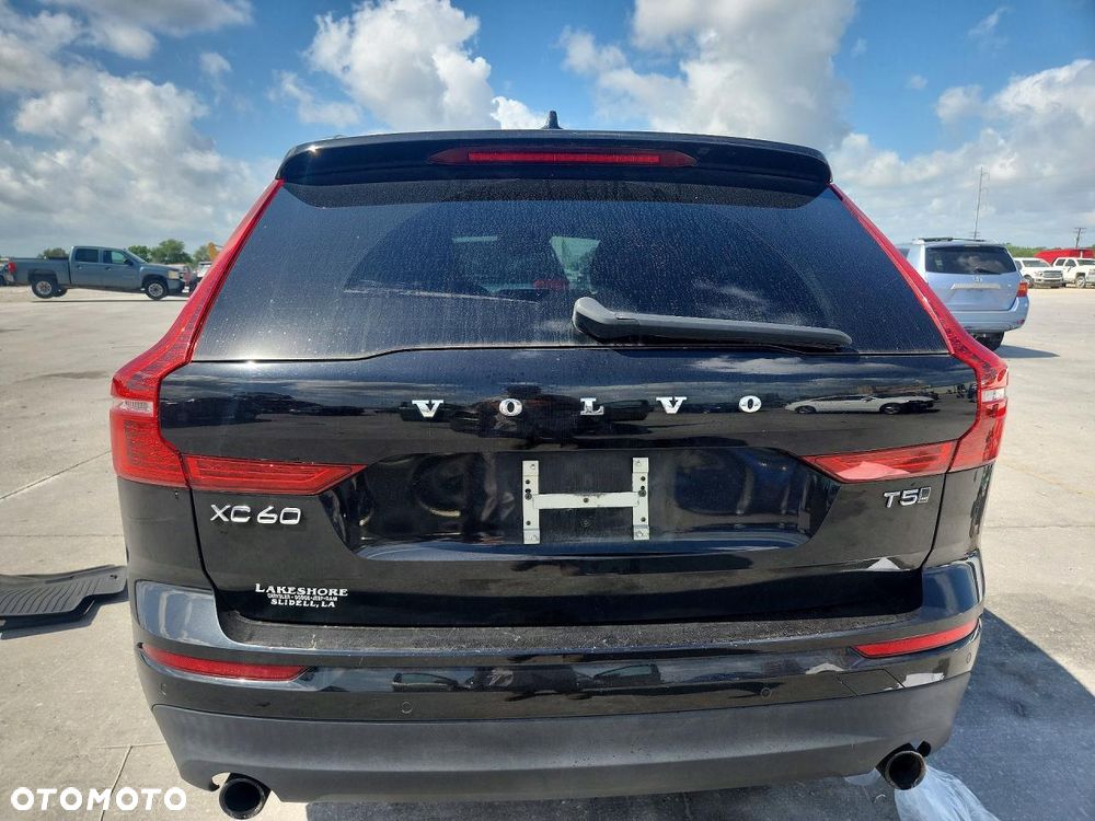 Volvo XC 60 T5 AWD Inscription - 6