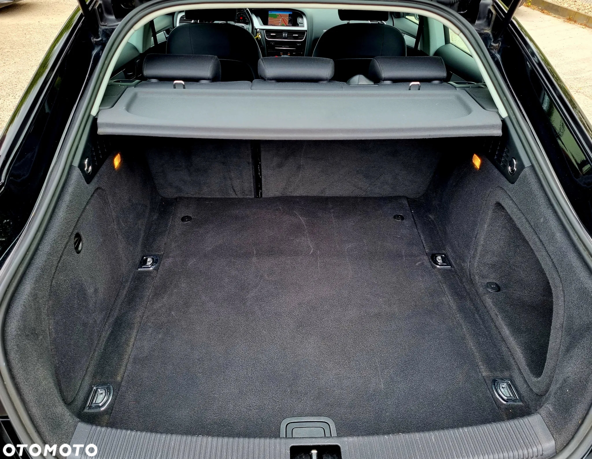 Audi A5 1.8 TFSI Sportback multitronic - 14