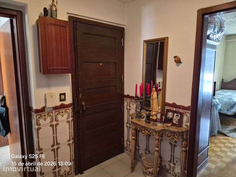 Apartamento T2 para venda - Av. Bento Jesus Caraça, Setúbal - Grande imagem: 3/12