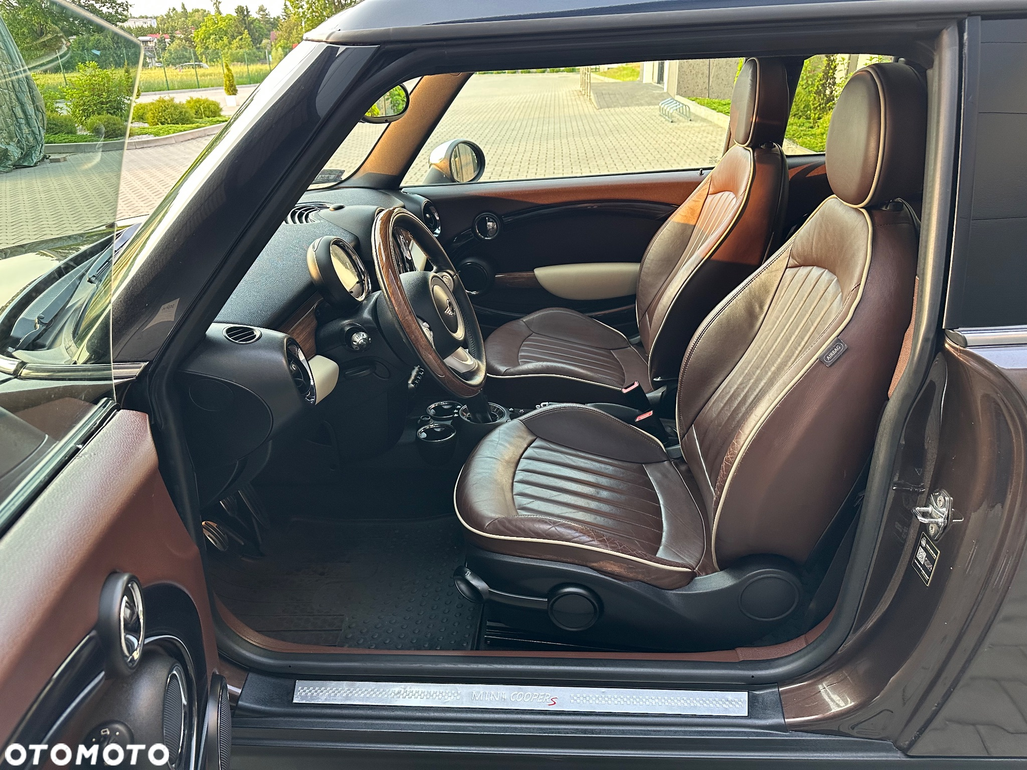 MINI Cooper S - 19