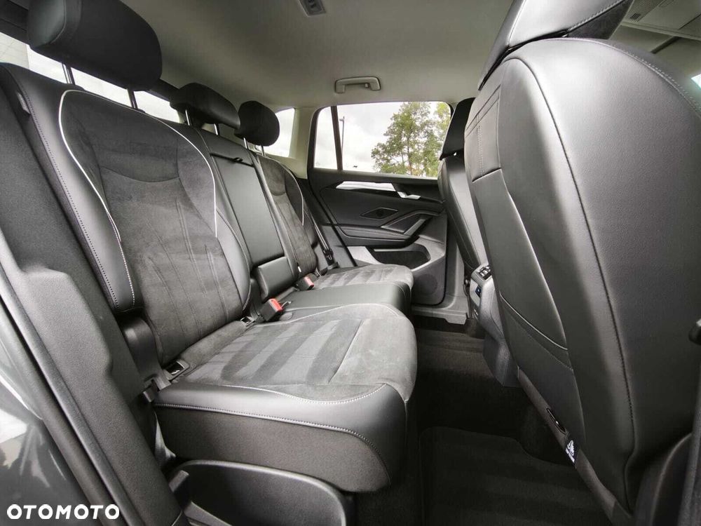 Volkswagen Tiguan 1.5 TSI EVO Elegance DSG - 10