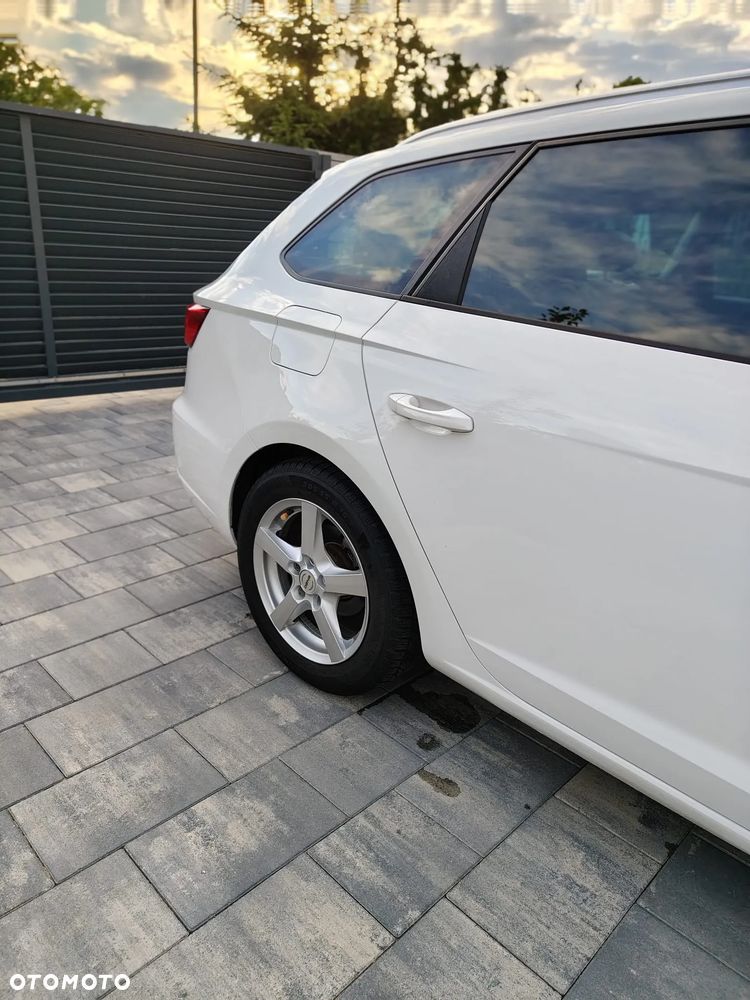 Seat Leon 2.0 TDI FR S&S EU6 - 7