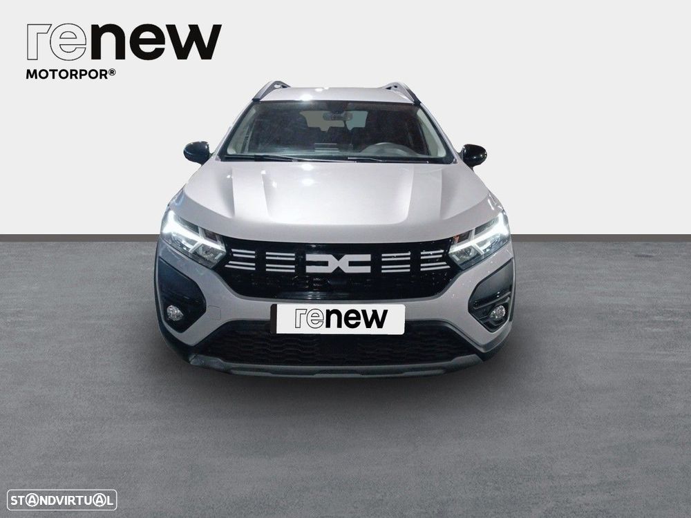 Dacia Jogger 1.0 TCe Extreme+ Up&Go 7L - 2