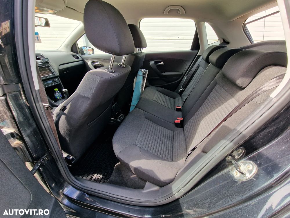 Volkswagen Polo - 16