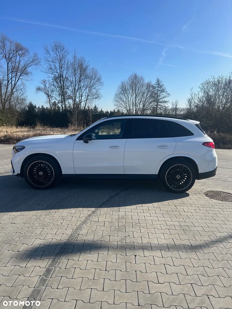Mercedes-Benz GLC - 8