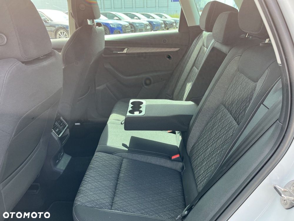 Skoda Karoq 1.5 TSI ACT Ambition - 17