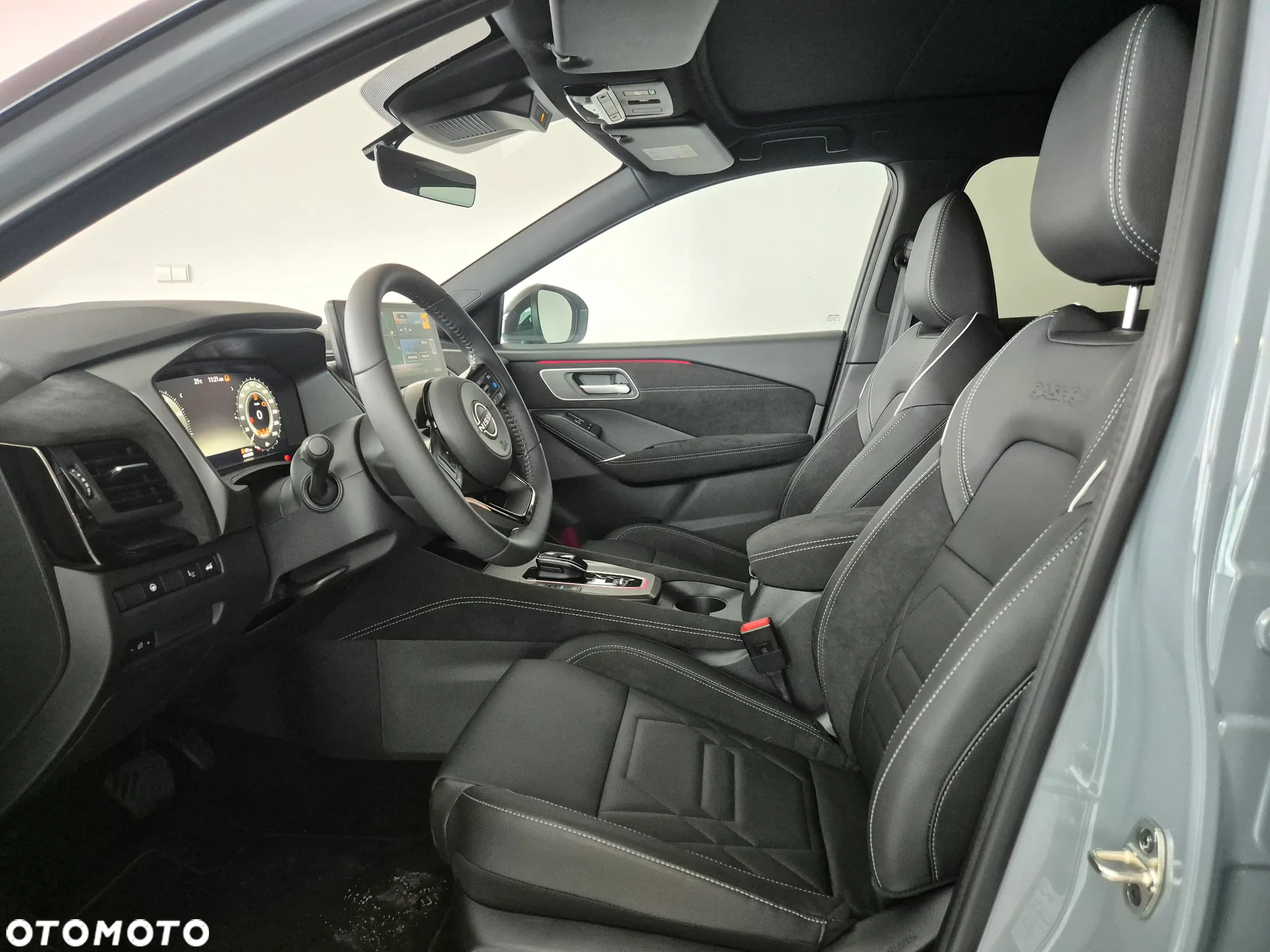 Nissan Qashqai 1.5 e-POWER N-Design - 9