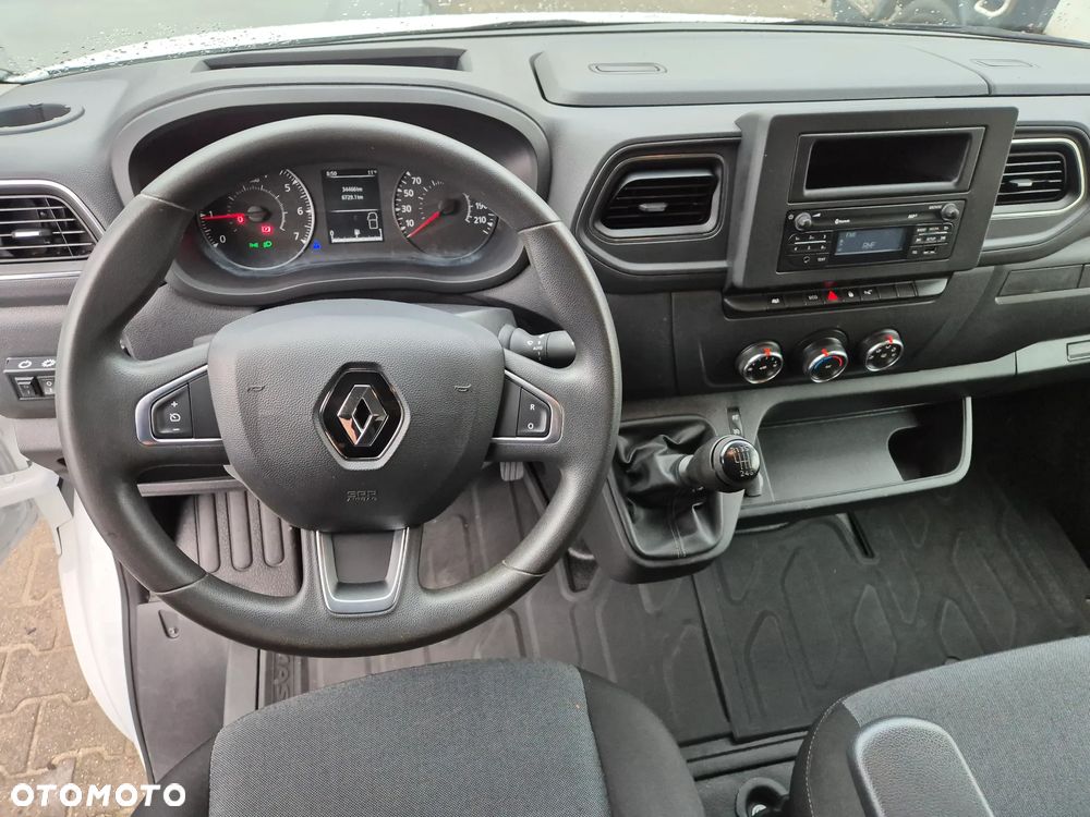 Renault Master - 12