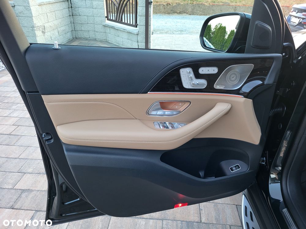 Mercedes-Benz GLE 450 4Matic 9G-TRONIC AMG Line Advanced Plus - 14