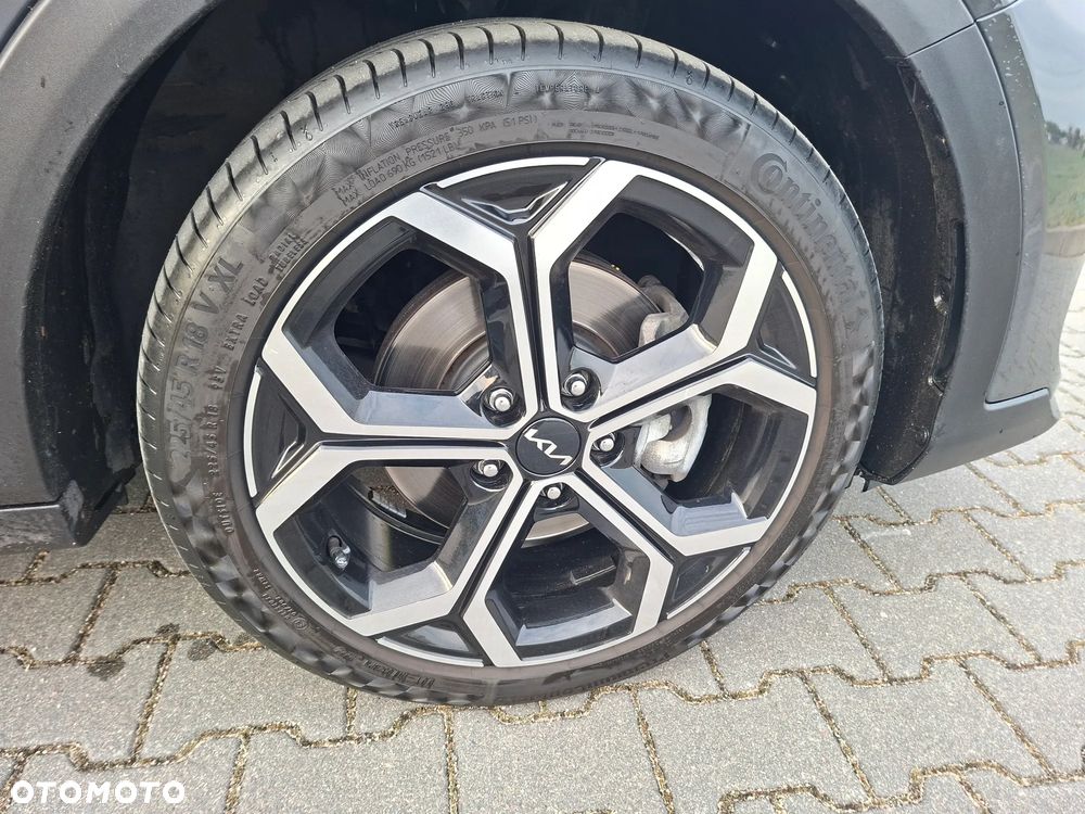 Kia XCeed - 16