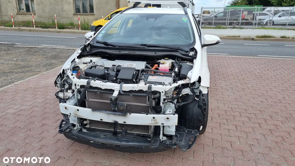 Toyota Auris - 13