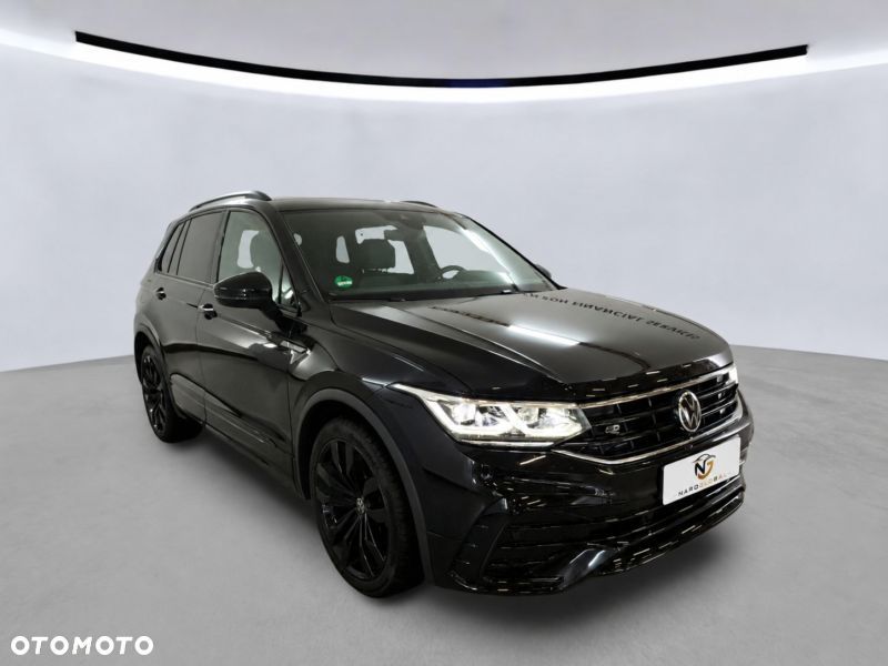 Volkswagen Tiguan 1.5 TSI OPF DSG R-Line - 2