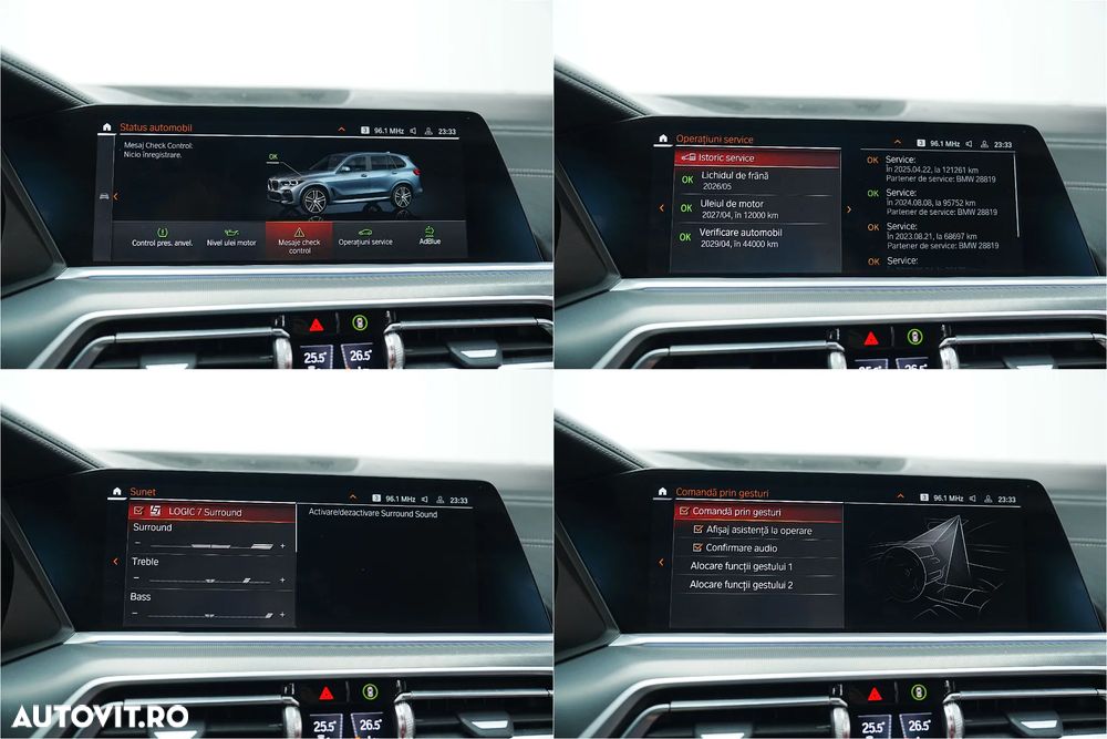 BMW X5 xDrive30d - 30