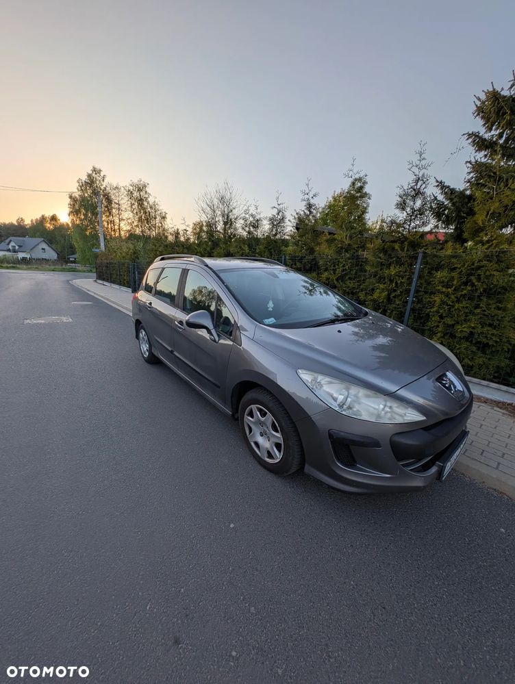 Peugeot 308 1.6 HDi Trendy - 1