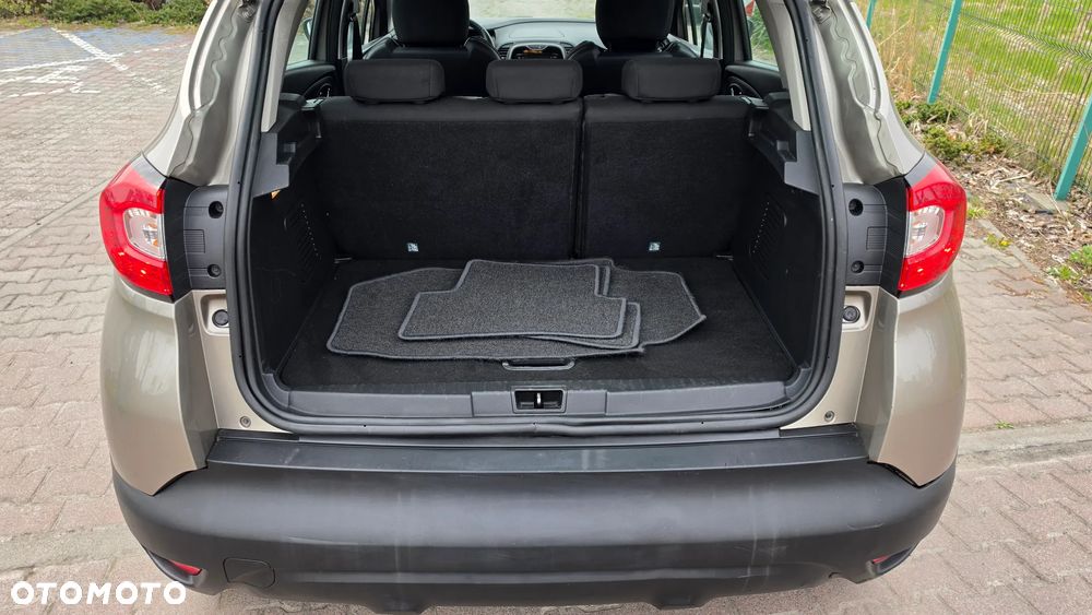 Renault Captur 1.2 TCe Zen EDC - 13