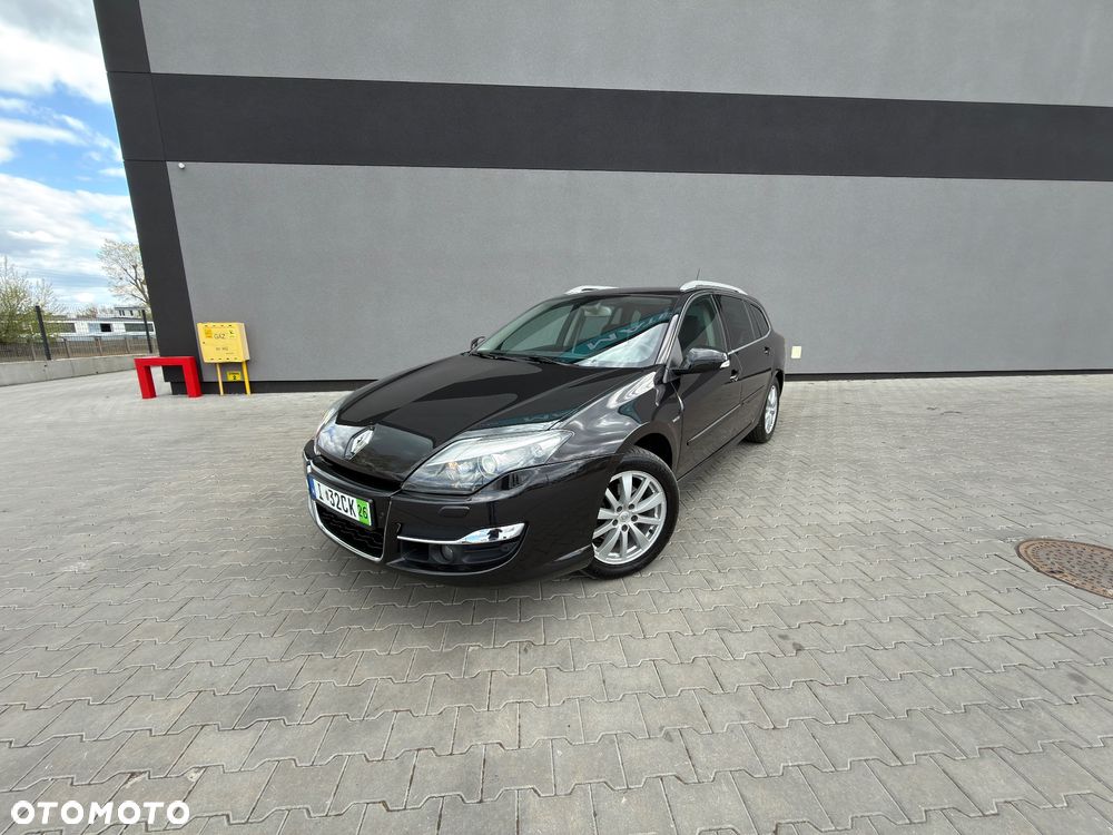 Renault Laguna 2.0 T Bose Edition - 13