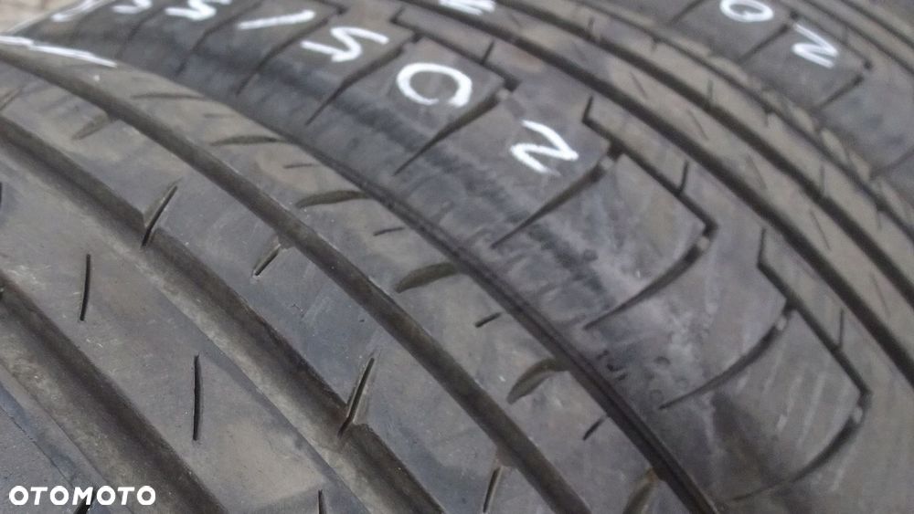 Opony letnie 205/55R16 Continental PremiumContact 6 91V - 8