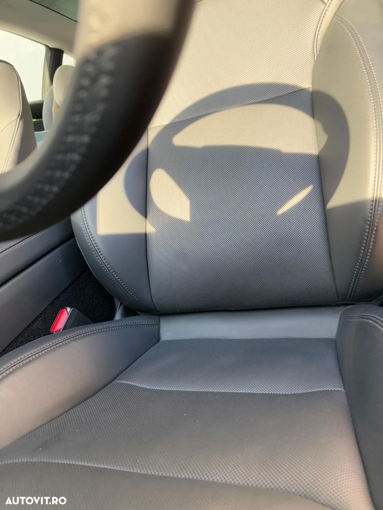 Tesla Model 3 - 19