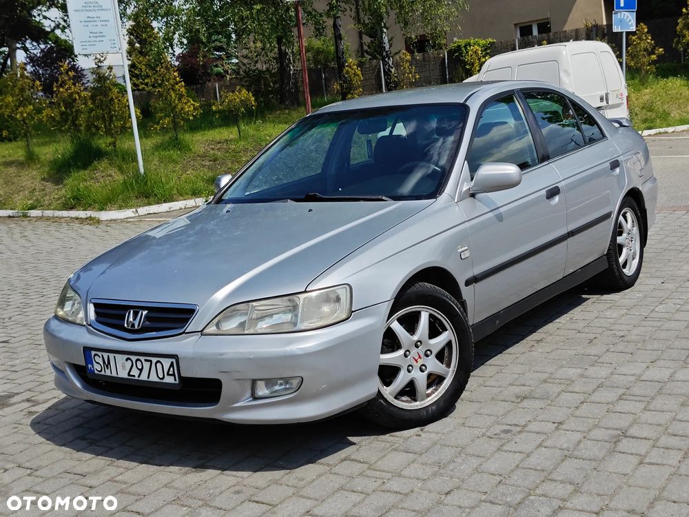 Honda Accord - 3