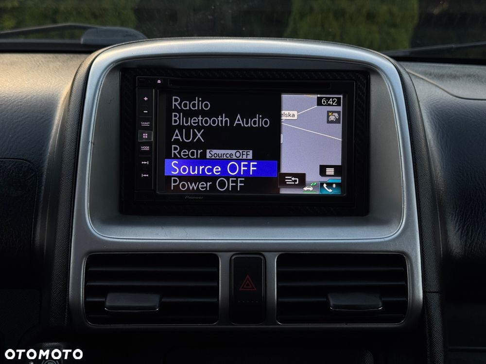 Honda CR-V 2.0i Executive - 34