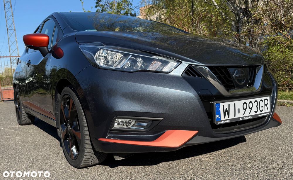 Nissan Micra 0.9 IG-T BOSE Personal Premium Edition - 3