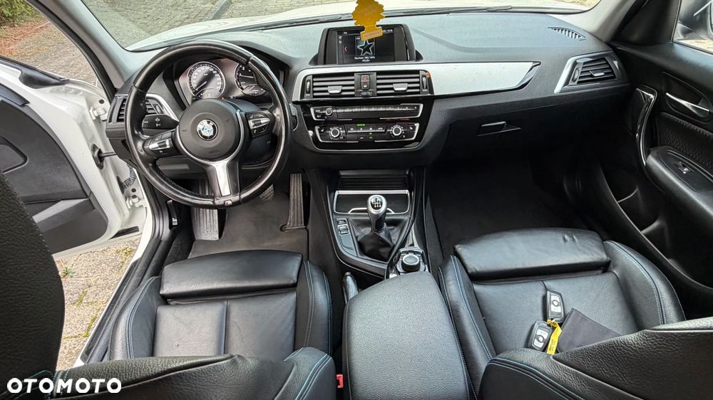 BMW Seria 1 118i GPF Advantage - 6
