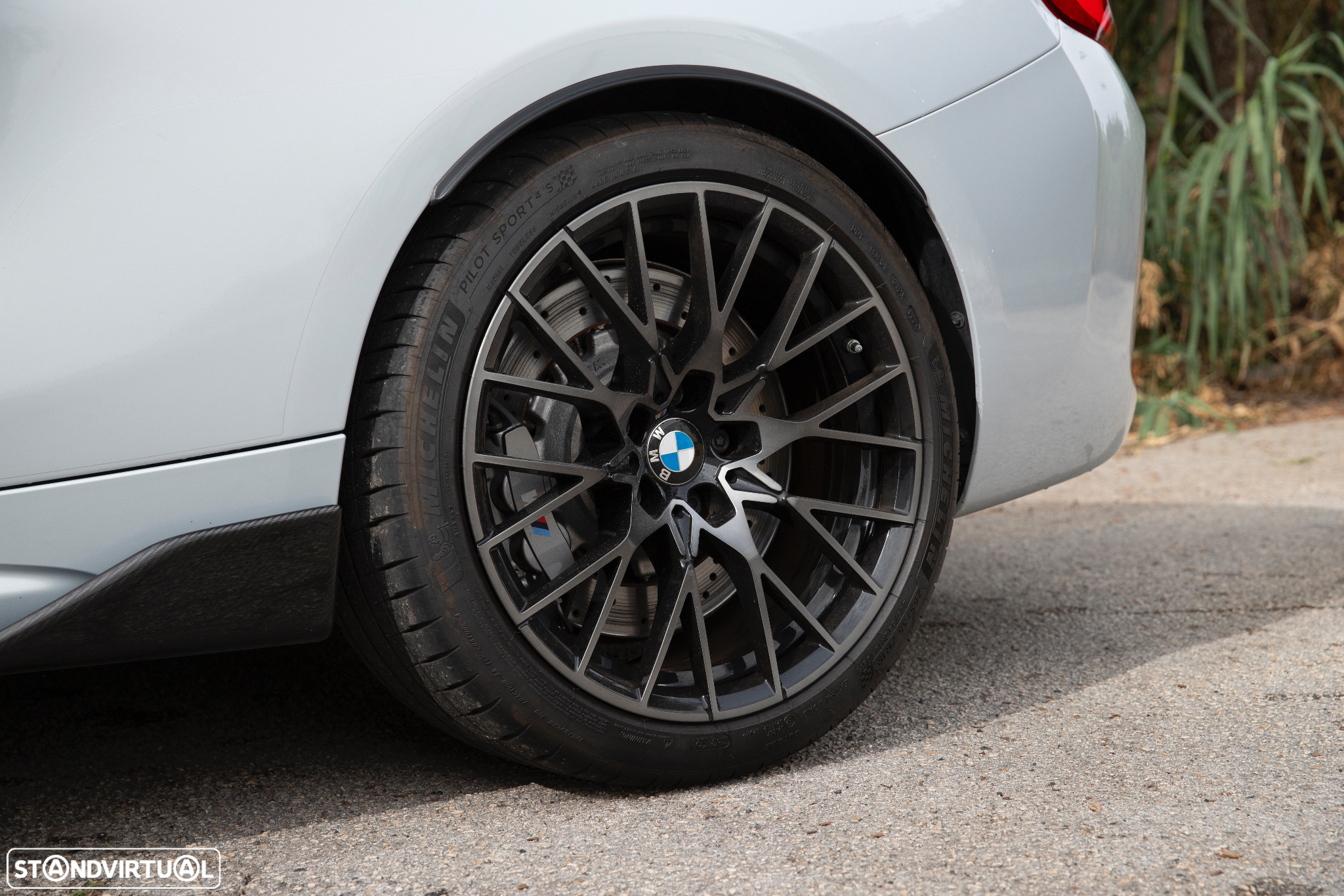 BMW M2 Competition Coupe DKG - 17