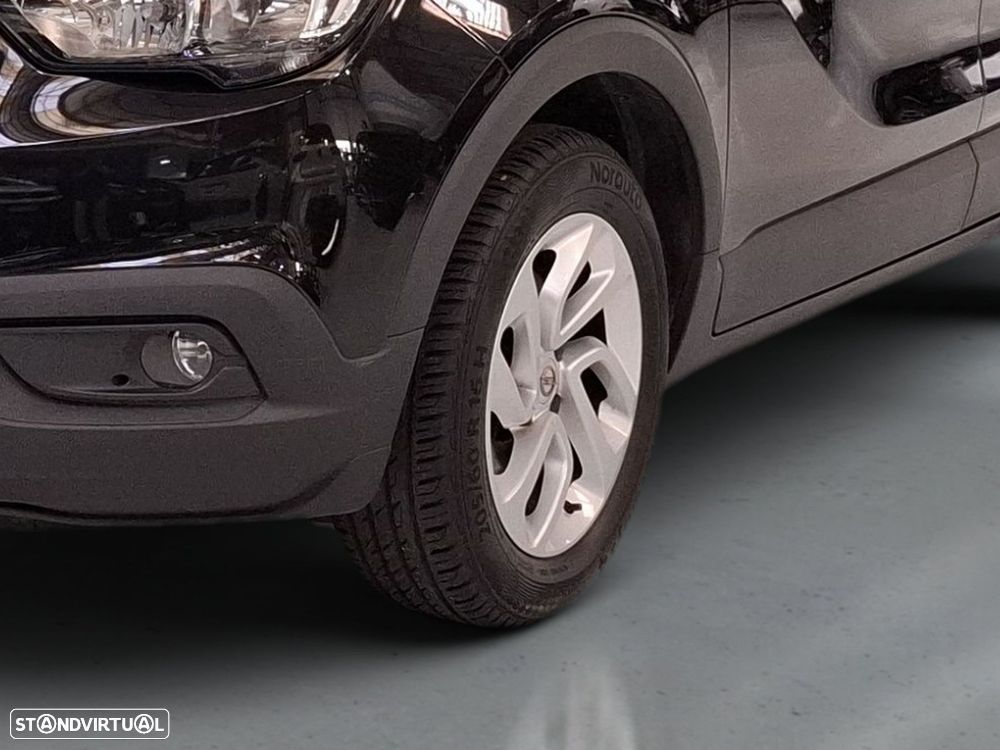 Opel Crossland X 1.2 T Edition - 15