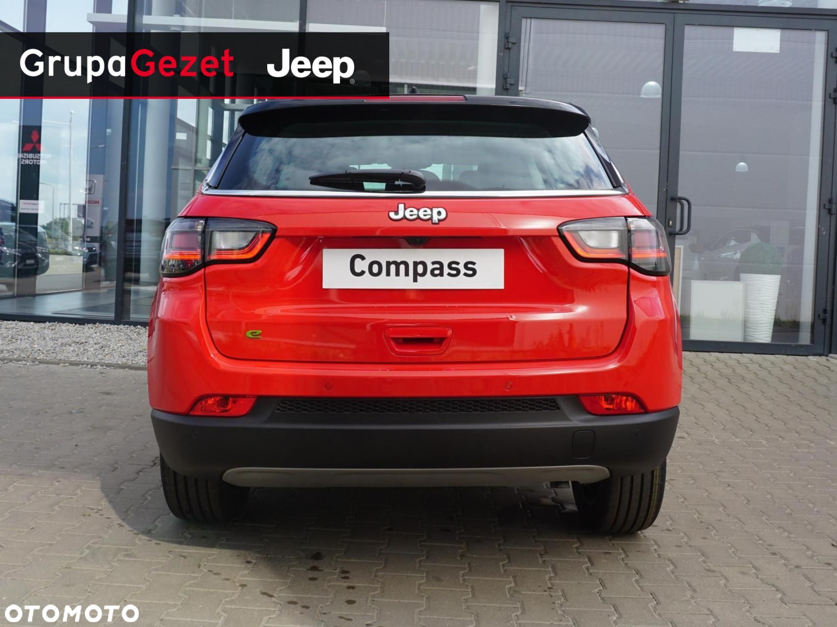 Jeep Compass - 5
