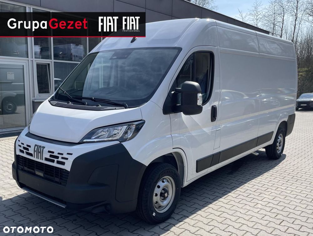 Fiat Ducato - 1