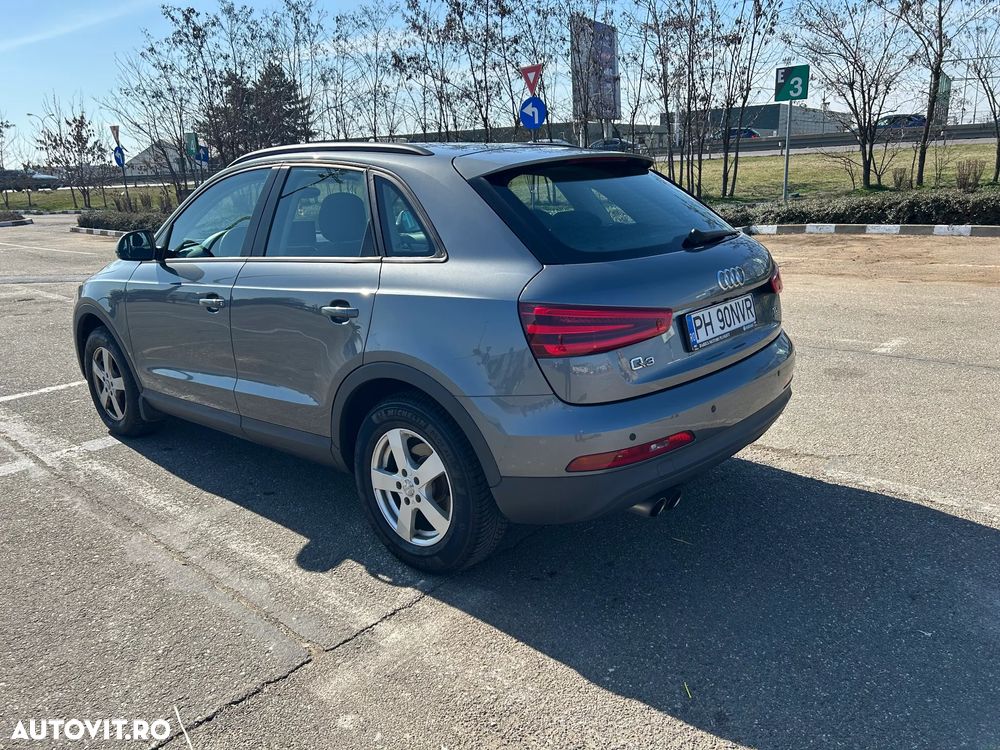 Audi Q3 - 6
