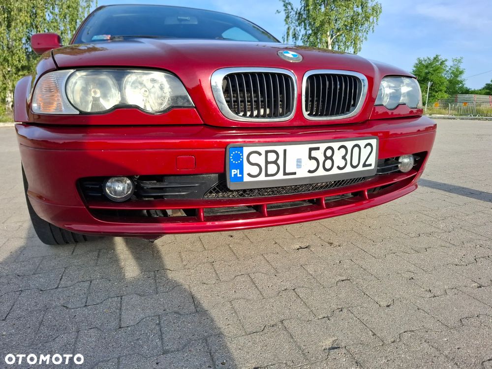 BMW Seria 3 - 9