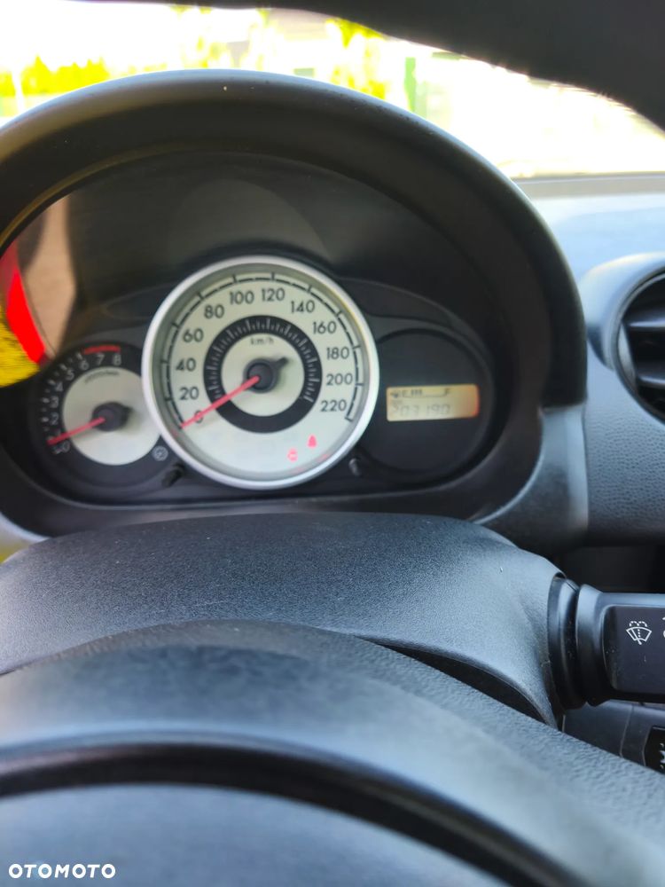 Mazda 2 1.3 Exclusive - 20
