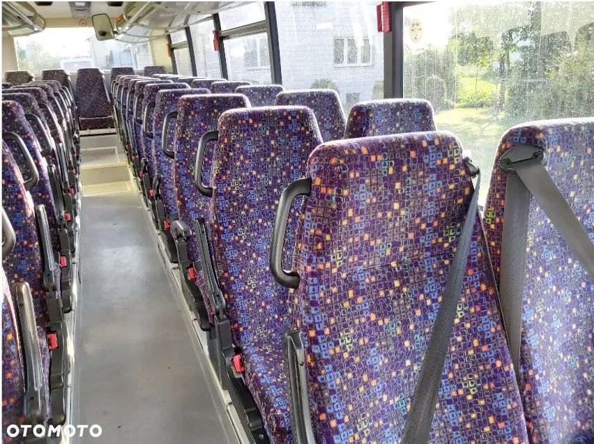 Irisbus Midirider - 9