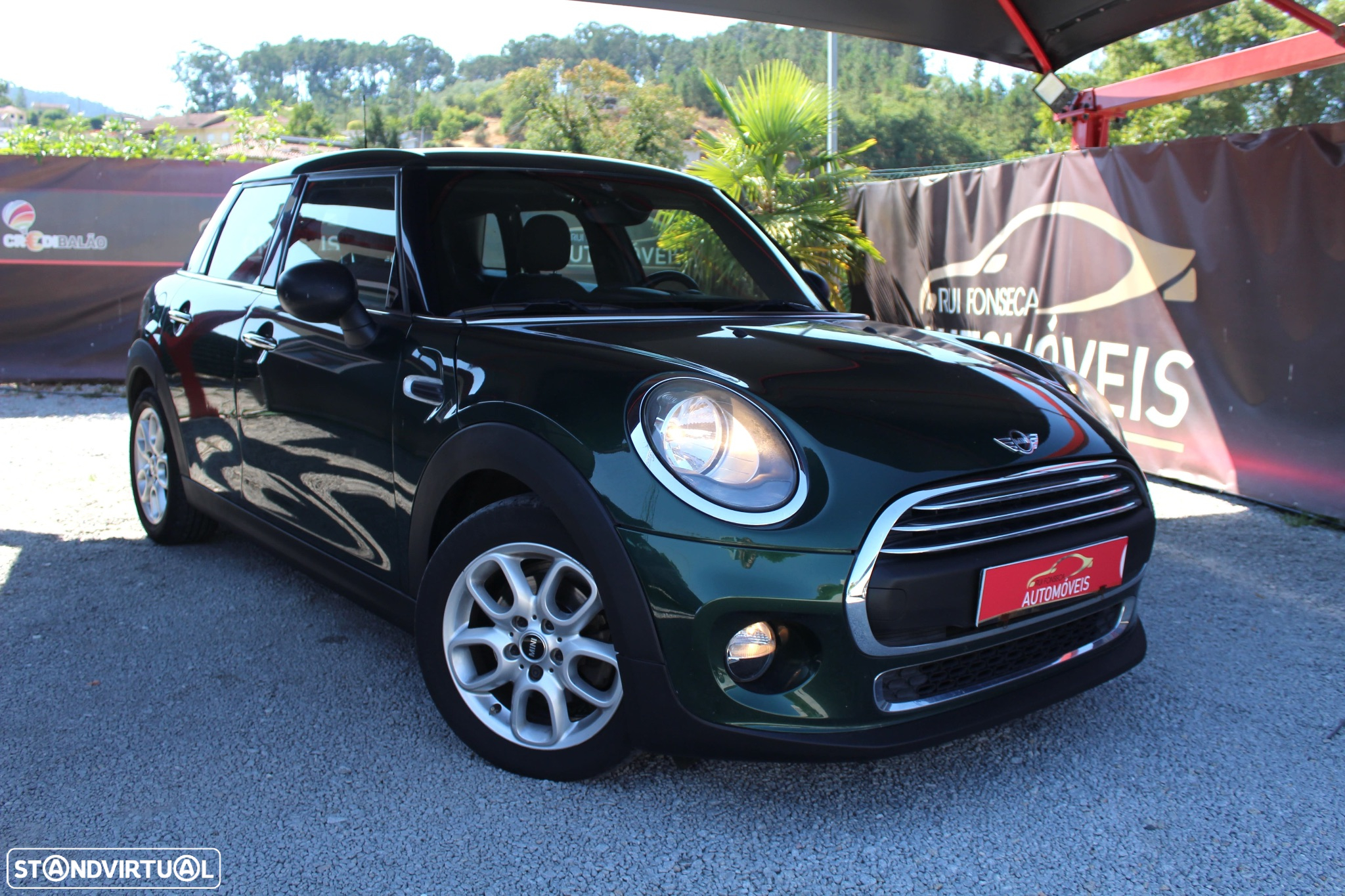 MINI 5 Portas One D - 2