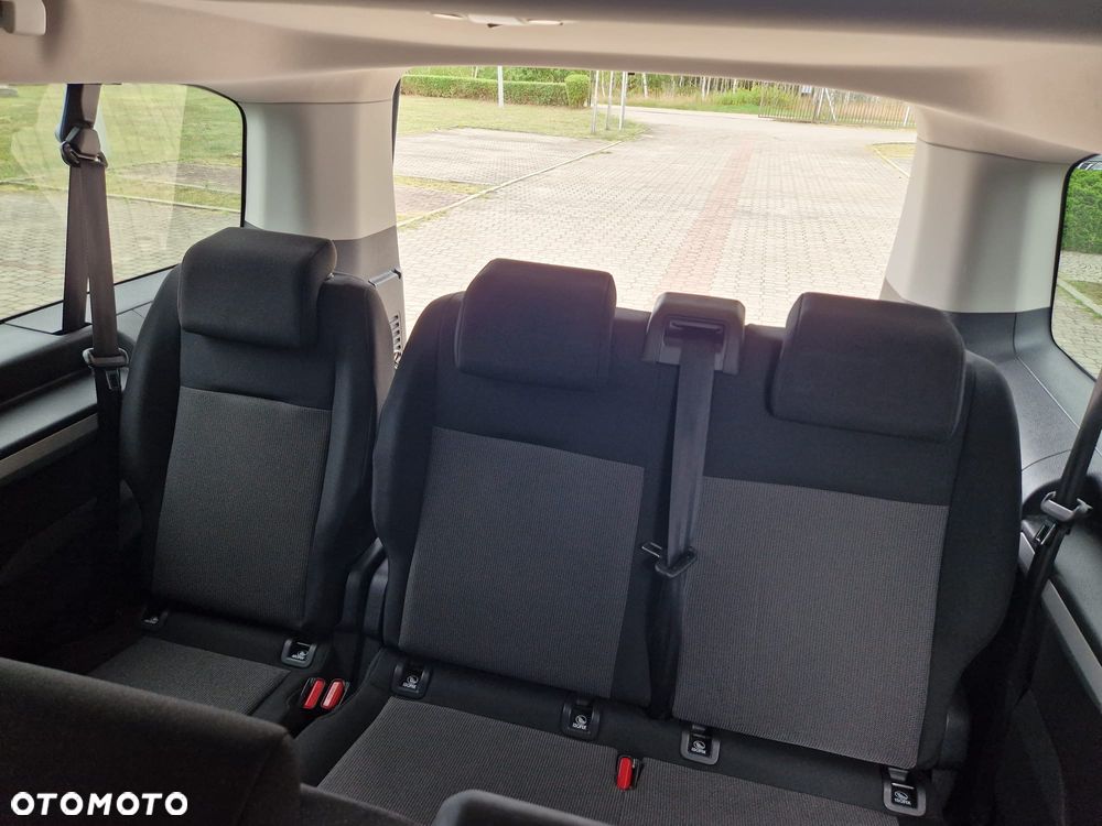 Peugeot Traveller L3 2.0 BlueHDi 180 EAT8 Business - 14