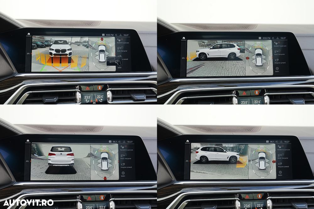 BMW X5 xDrive40i xLine - 23