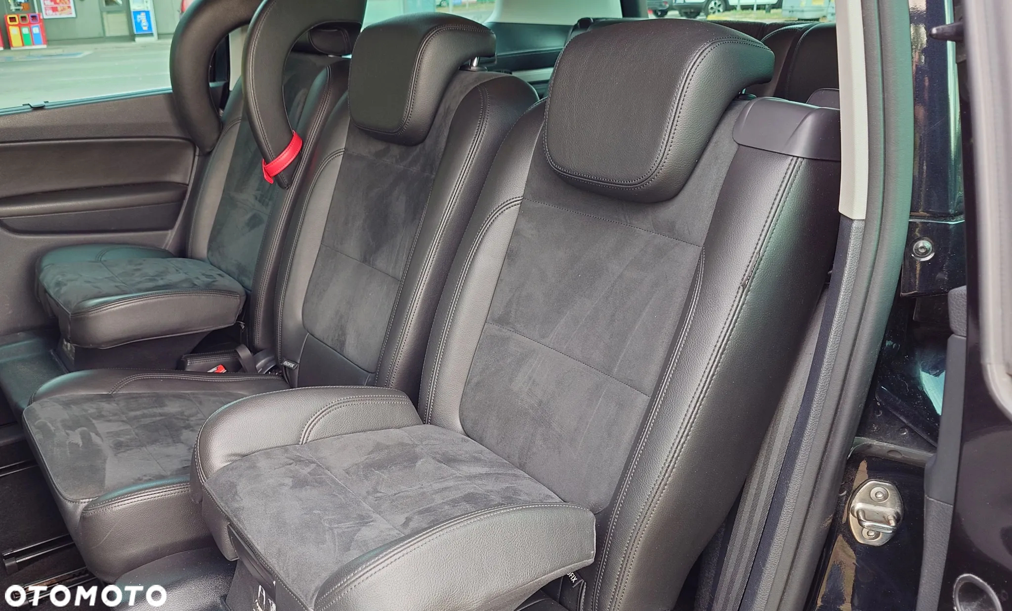 Seat Alhambra 1.4 TSI Style - 8