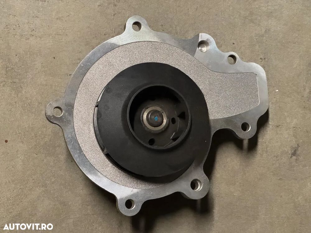 25183429 | Pompa Apa OEM | Opel Antara - 2