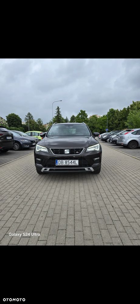 Seat Ateca 1.5 TSI ACT OPF Xcellence - 1