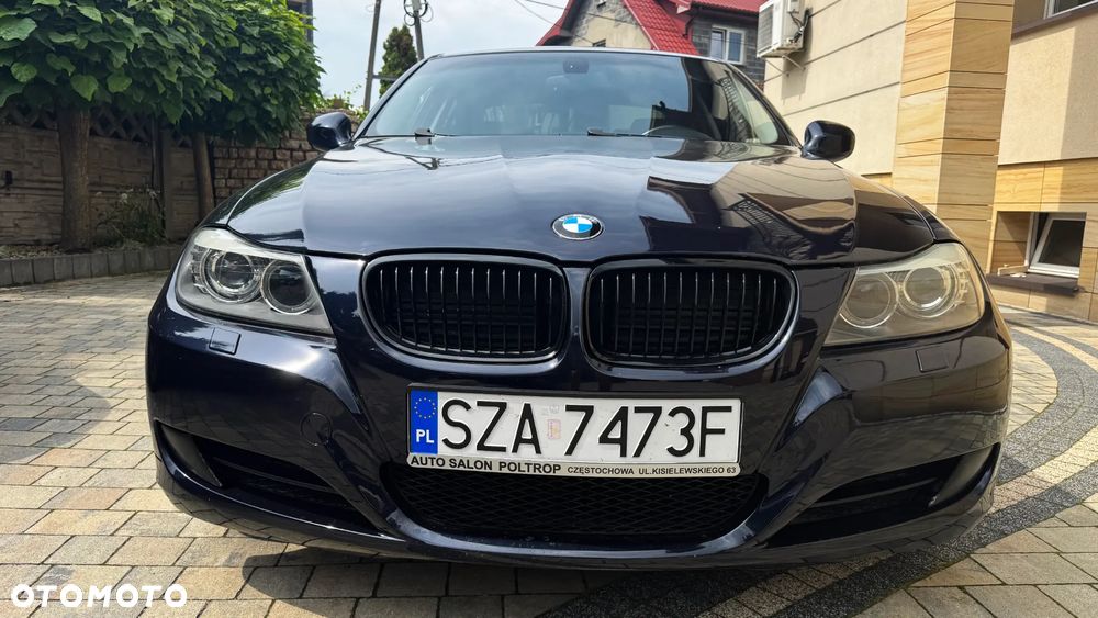 BMW Seria 3 - 12
