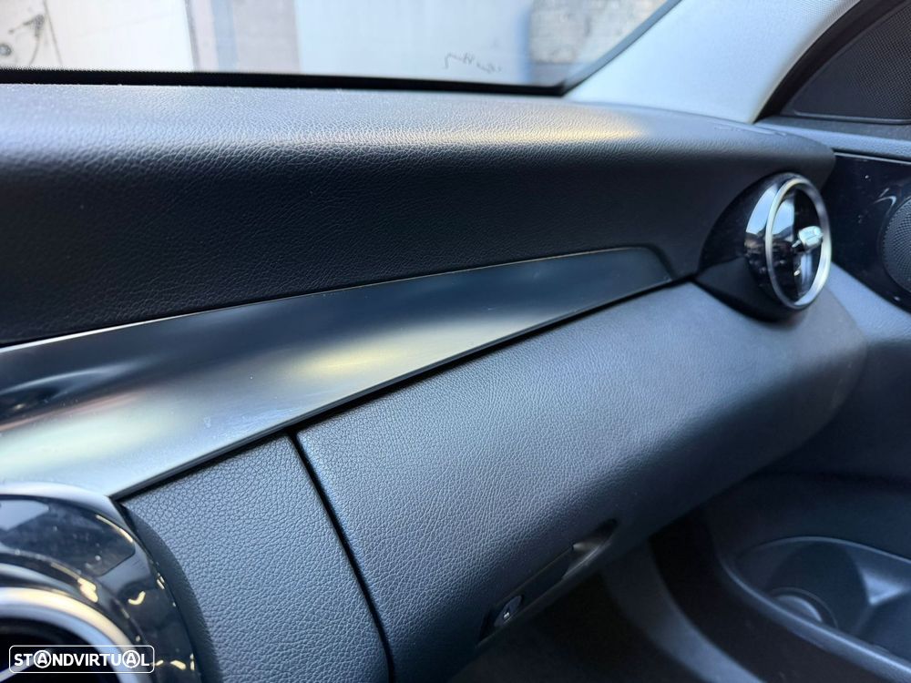 Mercedes-Benz C 220 BlueTEC Aut. - 26