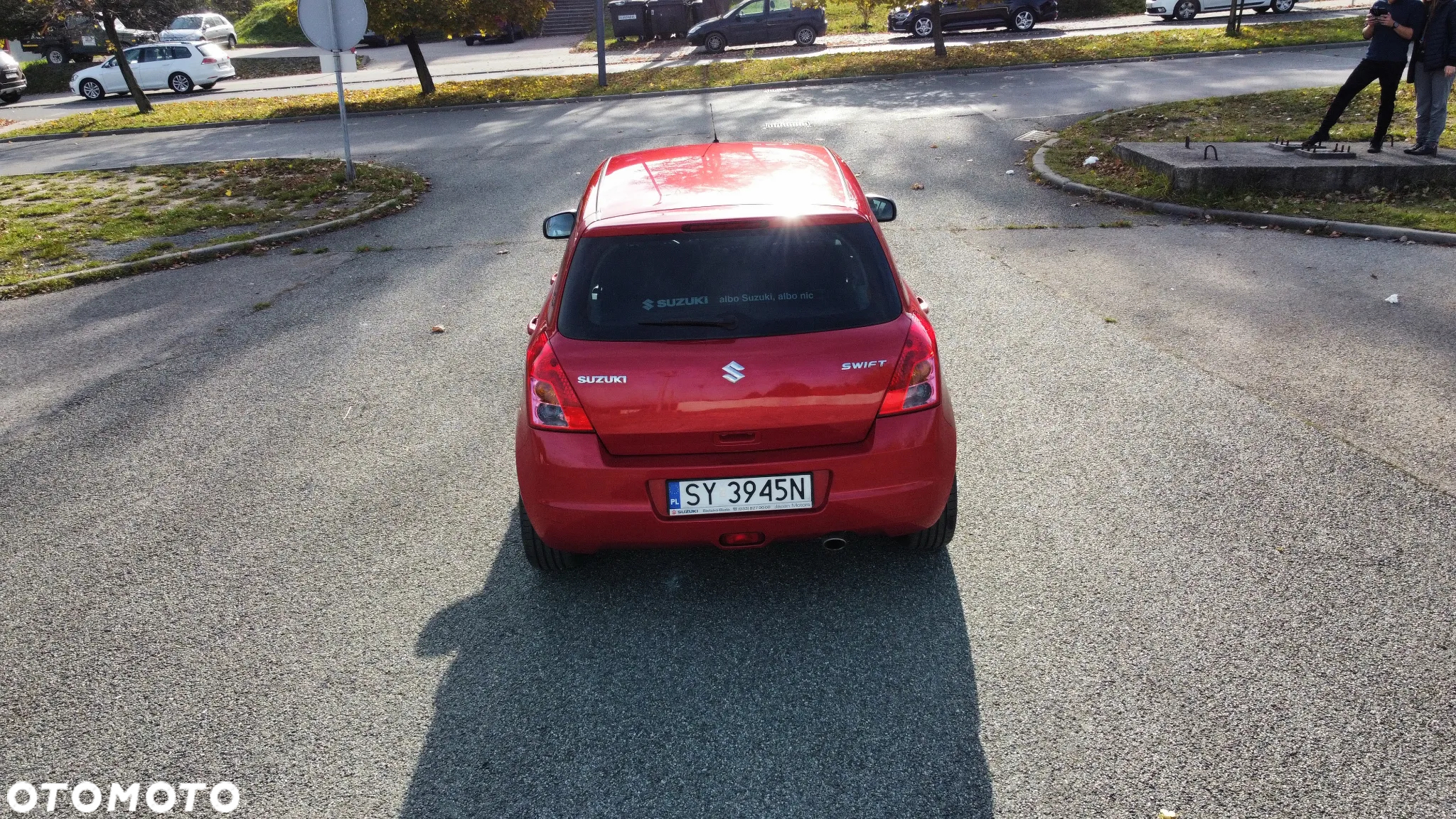 Suzuki Swift 1.3 JB Edition - 5