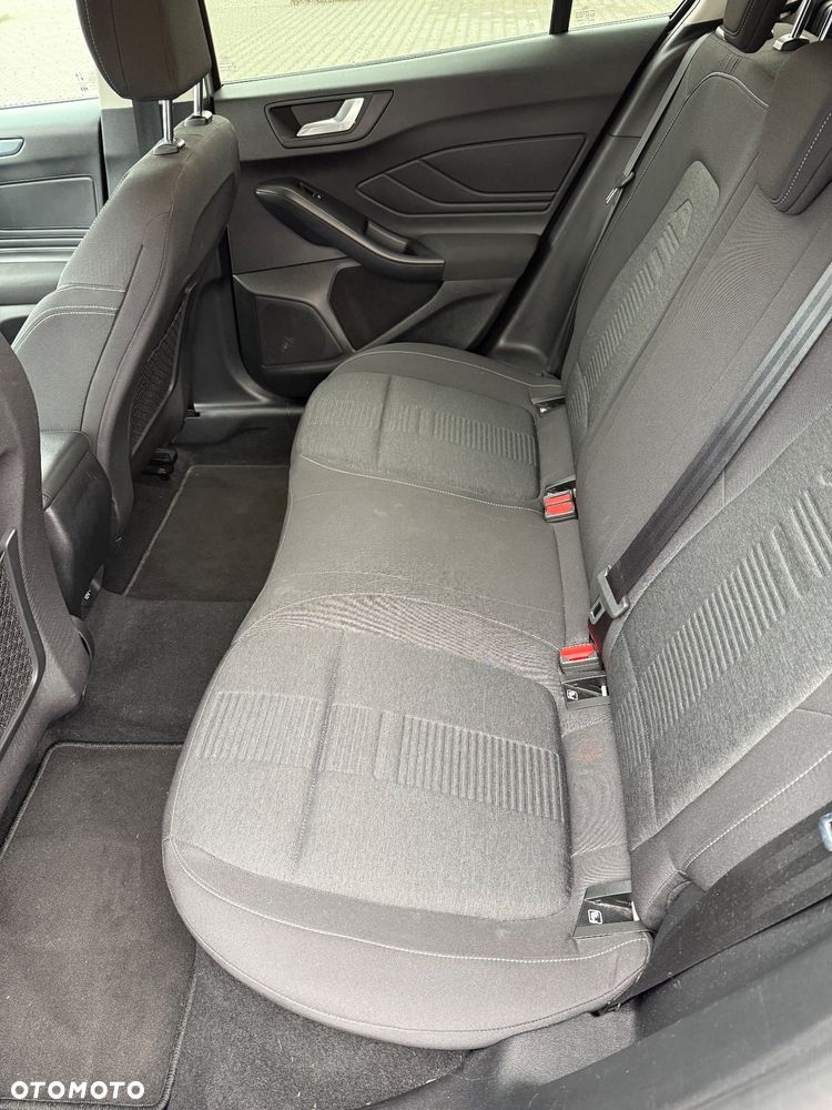 Ford Focus 1.5 EcoBlue Start-Stopp-System ACTIVE X - 30