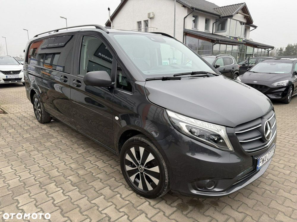 Mercedes-Benz Vito - 6