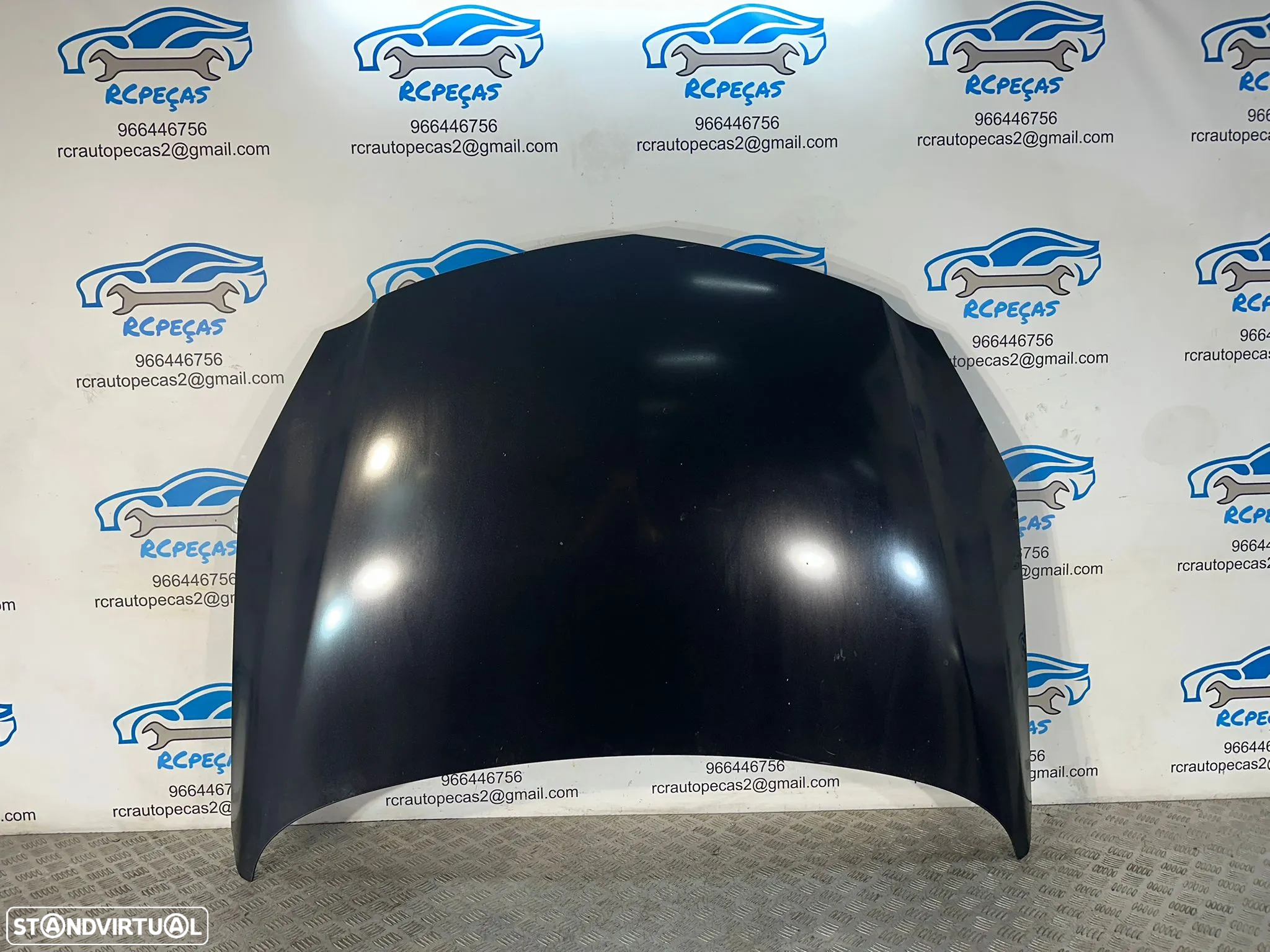 .Frente Completa Opel Insignia A 2.0 CDTi Diesel G09 2008 - 2013 - 14