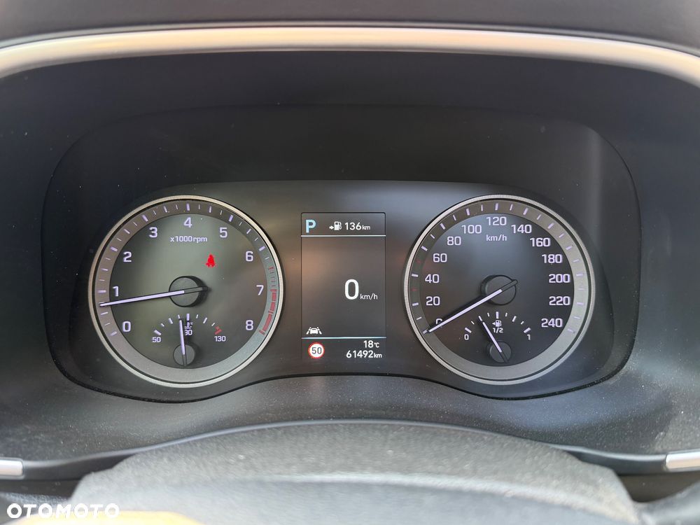 Hyundai Tucson - 14
