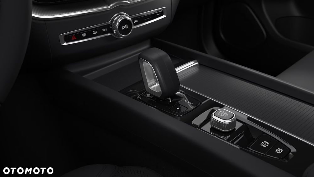 Volvo XC 60 B5 B AWD Core - 16