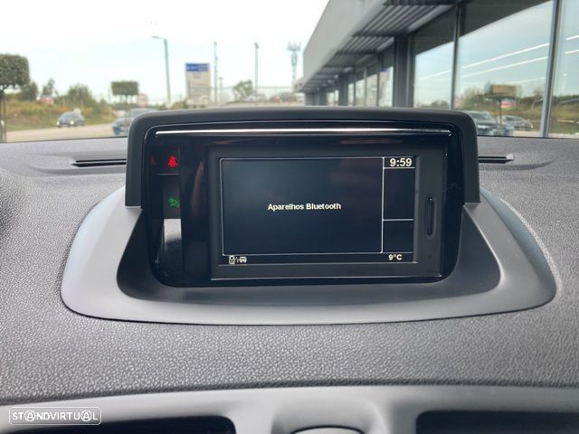 Renault Mégane Coupe 1.2 TCE GT Line SS - 17